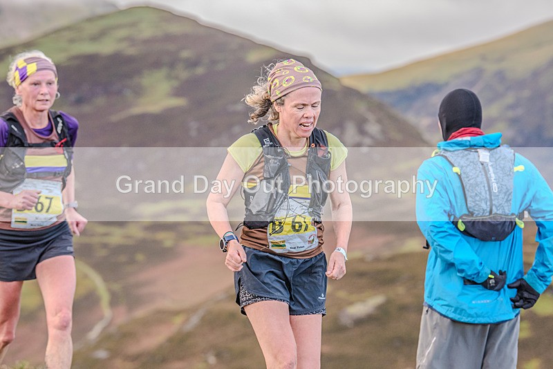 British Fell Relay-1551 - British Fell & Hill Relay Championship Braithwaite Keswick Saturday 21st October 2023