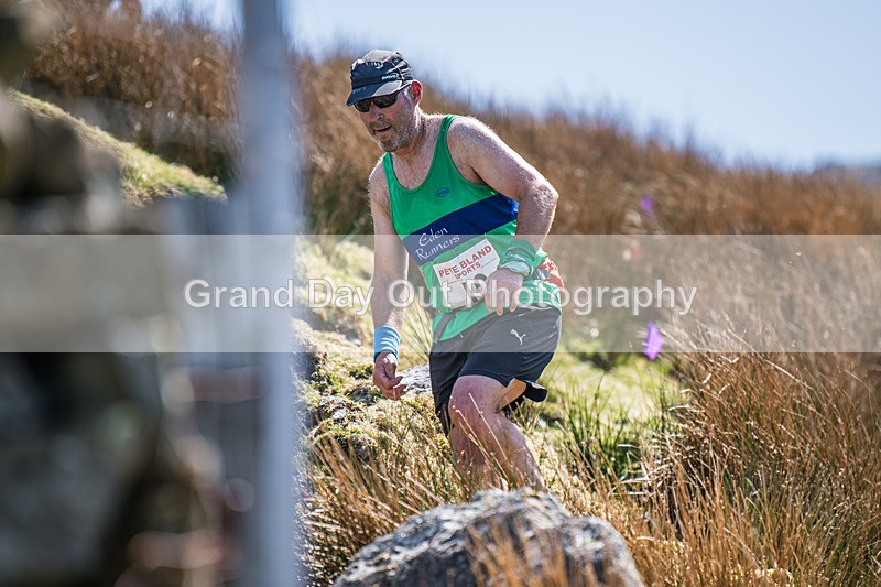 Glaramara-323 - Glaramara Fell Race Saturday 17th May 2025