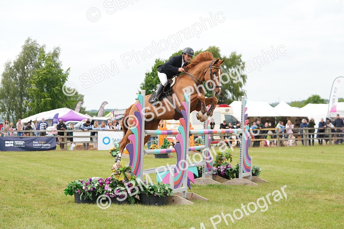 SBM_09247 - Class 204 - Tarmac Accumulator