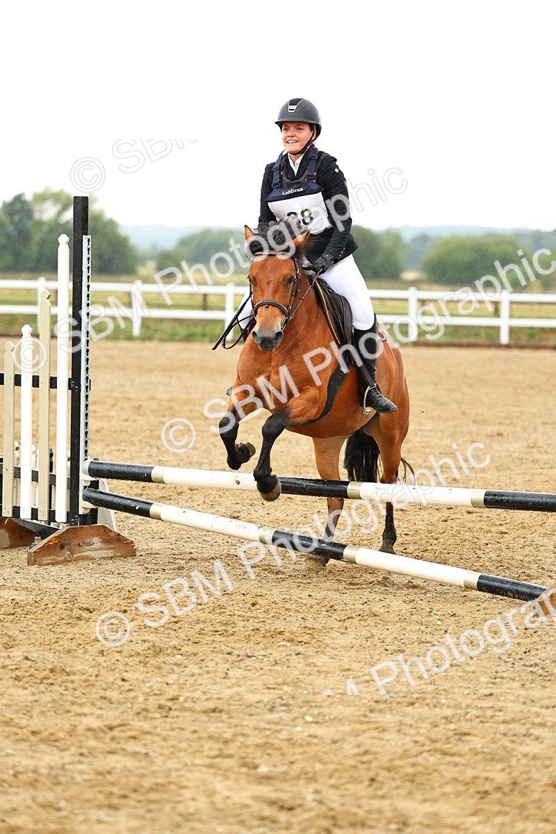 SBM_000833 - Class 3 - 60cm