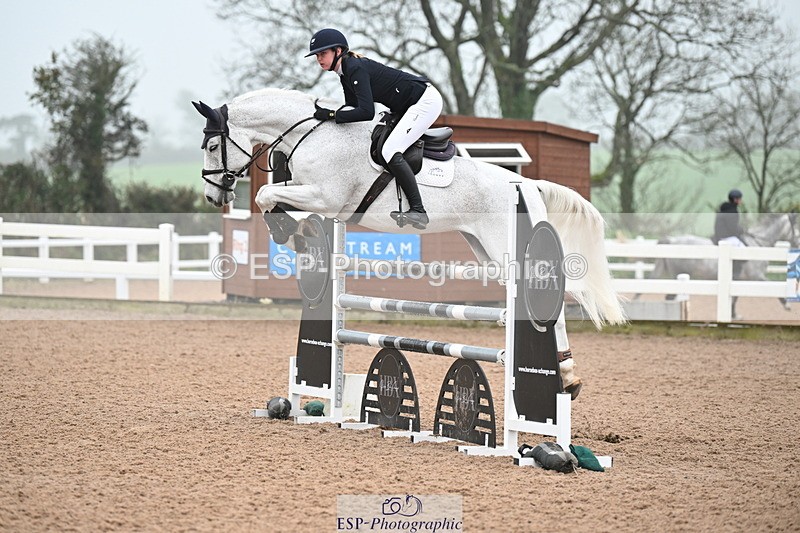 241102A-125838-04686 - SAT Cls 15 Foxhunter and 1.20m Open