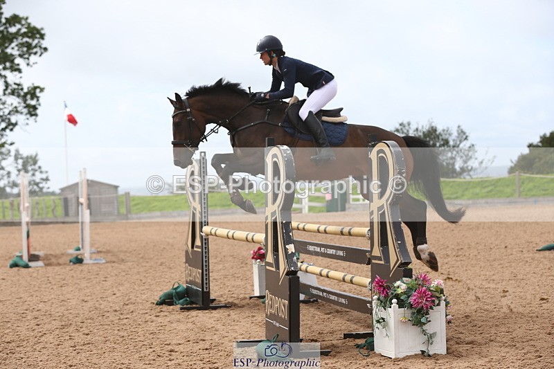 230812A-133921-10407 - Cls 35 Chard Eq 4Yr Old Champs