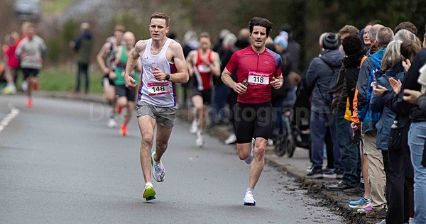 WHM-98 - Wokingham Half Marathon 2026