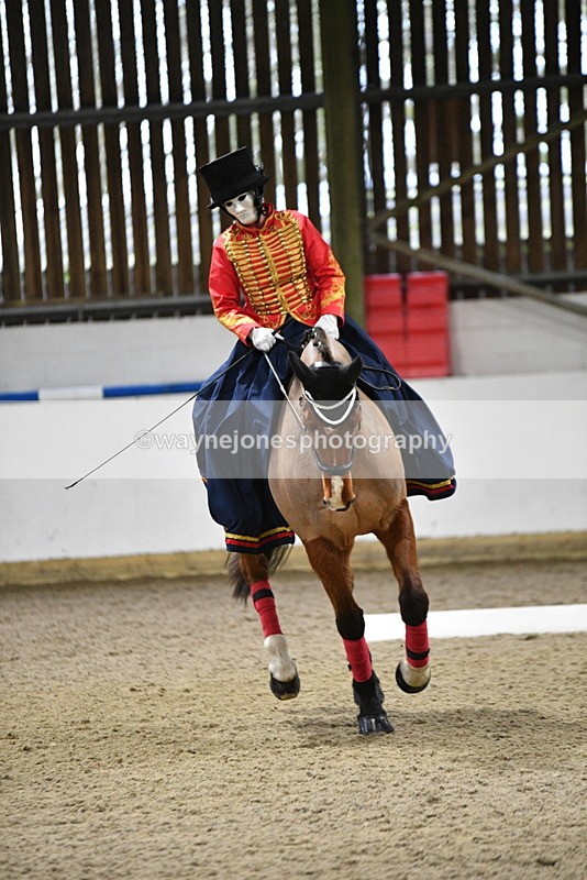 WJ5_9368 - Time 13:04 to 13:41 Fancy Dress DTM