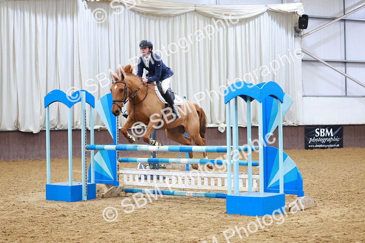 SBM_003399 - Class 3 - Senior Discovery - 1.00m