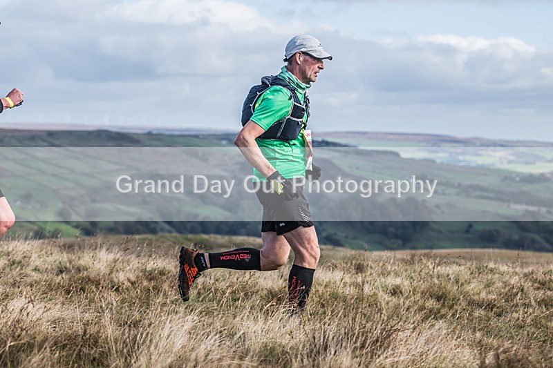Leg 2 -894 - UK Fell & Hill Relays - Todmorden Leg 2 Saturday 17th October 2026