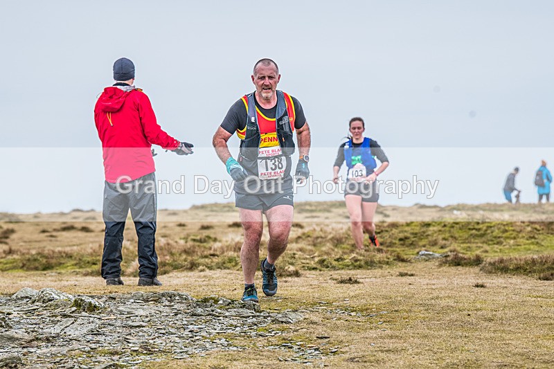 Black Combe-681 - Black Combe Fell Race Saturday 4th March 2023