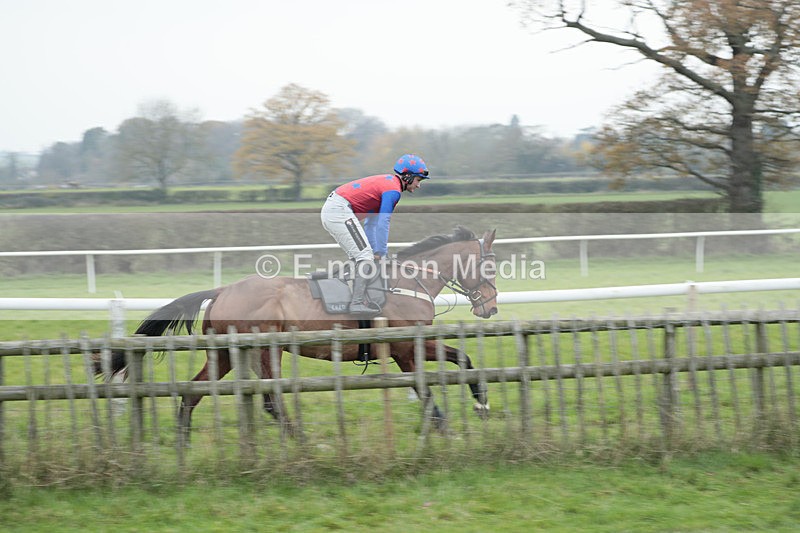 PtP 041222 0181 - Wheatland  Hunt PtP Chaddesley Corbett, Worcs 04/12/22
