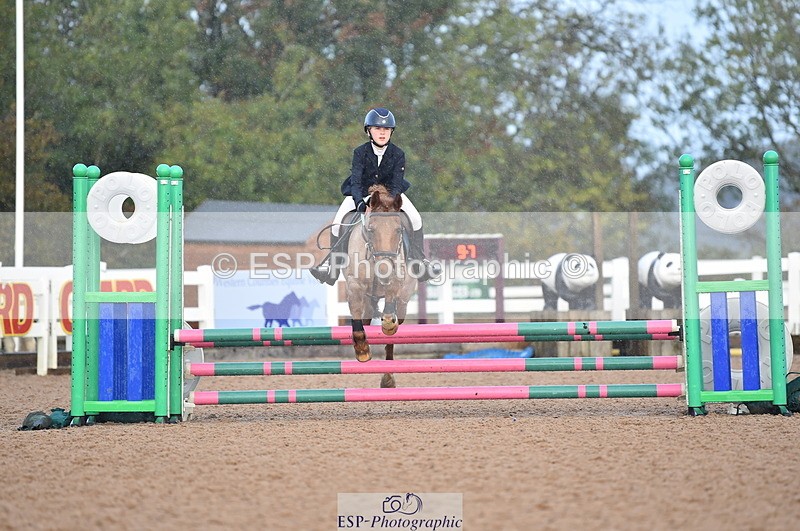 231028A-102152-00387 - Cls 1 Pony 70cm