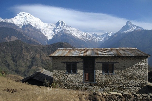  - Nepal