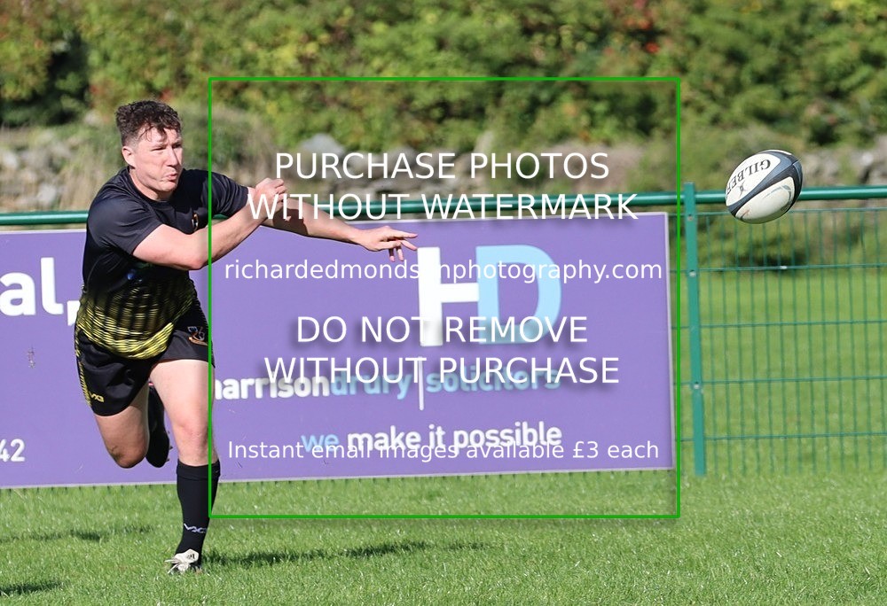 IMG_5079 - Kendal Rugby v Burnage