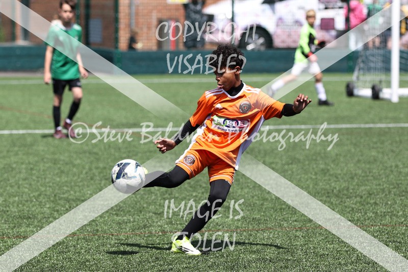 1DX32470 - Sat 13th U11 Boys