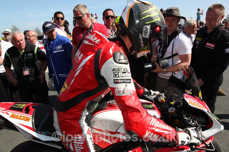 IMG_0808 - Senior TT - Start Line