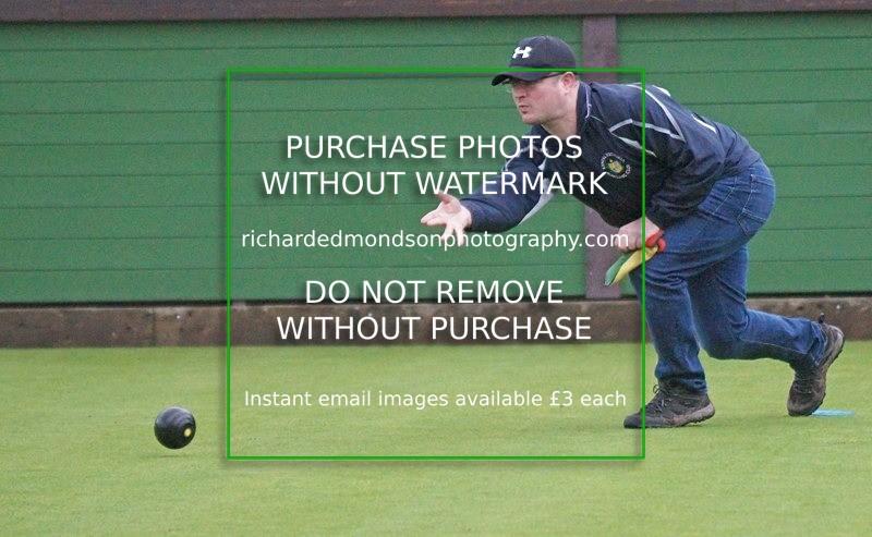 DSC03837 - Kendal Victoria Winter Bowling League