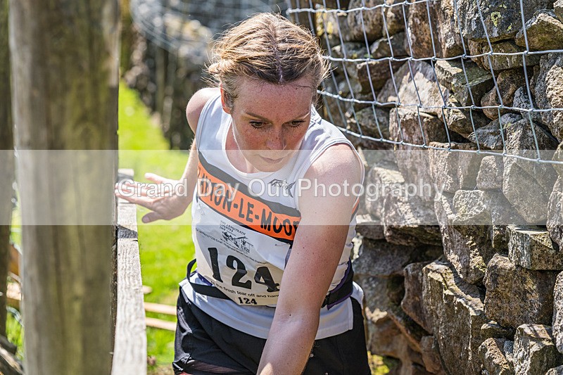 Glaramara-414 - Glaramara Fell Race Sunday 19th May 2024
