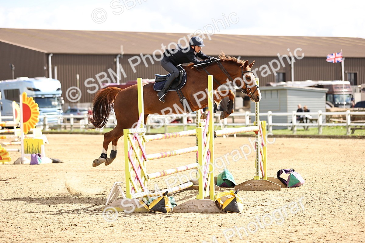 SBM_004523 - Class 18 - Senior 1.15m Open