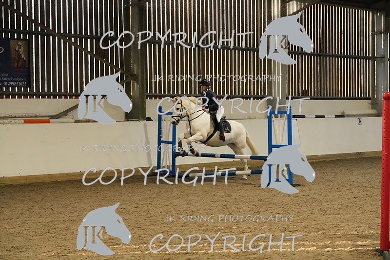 JKR02713 - Class 6 70cm