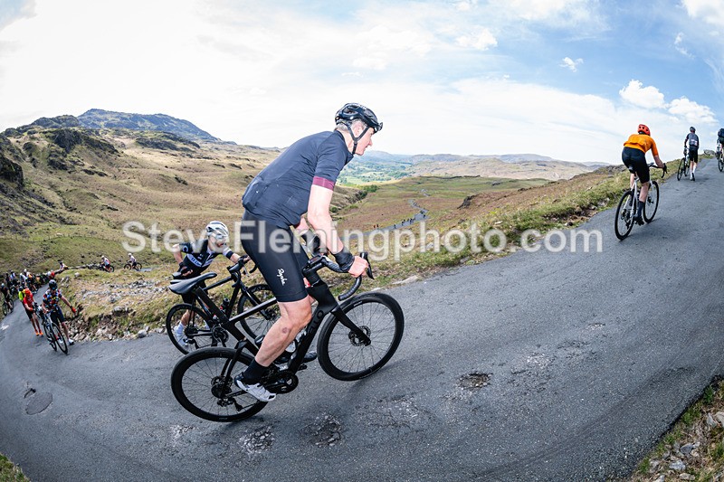 134024 - Hardknott Pass Camera 2 13.00-14.00