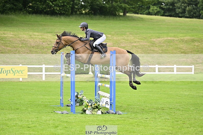 250613A-141905-02563 - Cls 4 Snr 1.20m Open