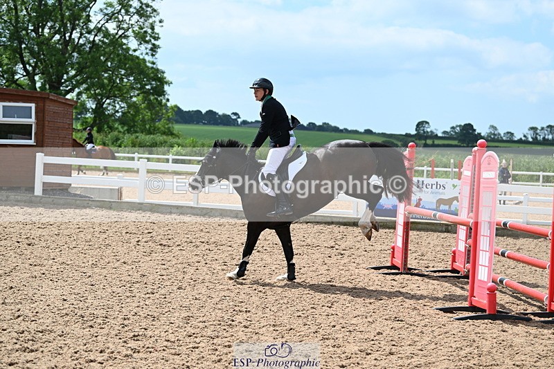 240609A-110300-04216 - Cls 22 Pony Discovery Jump Off and Presentations