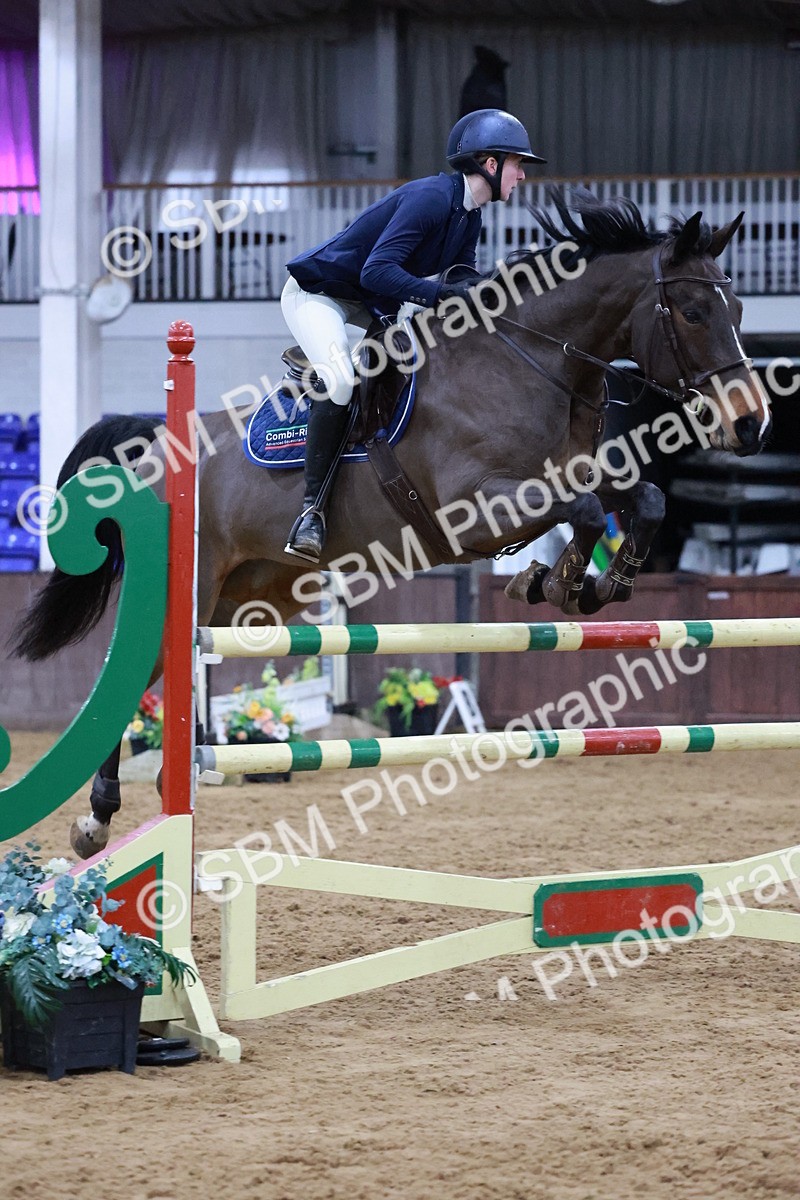 SBM_008498 - Class 26 - WB Equiline Star Championship Qualifier 1.10m