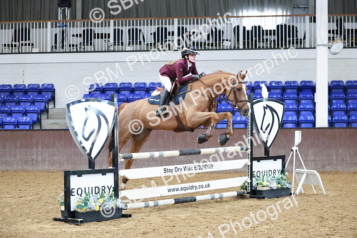 SBM_000887 - Class 3 - Senior Discovery 1.00m