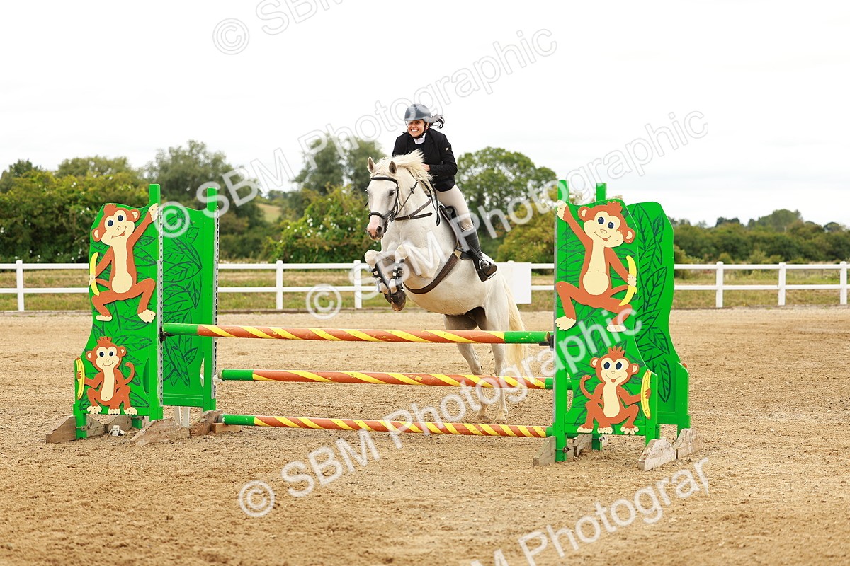 SBM_002037 - Class 10 - 0.95cm Amateur Championship Qualifier