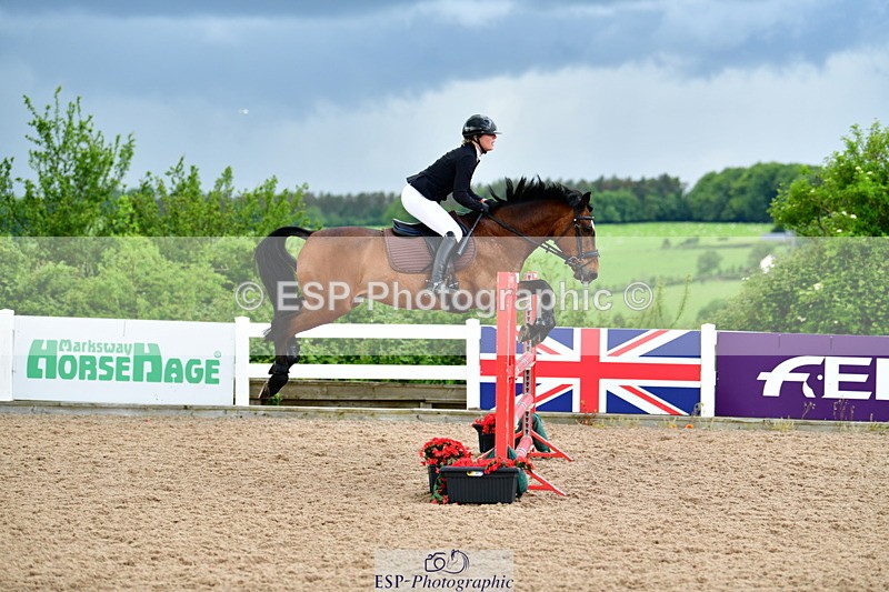 240526A-124750-08107 - Cls 33 95cm National Am Qualifier