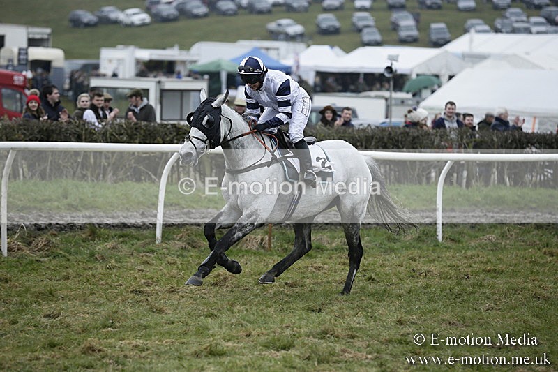 PtP 020418 -53 - Old Berks Point-to-Point Races Easter Monday 02/04/18