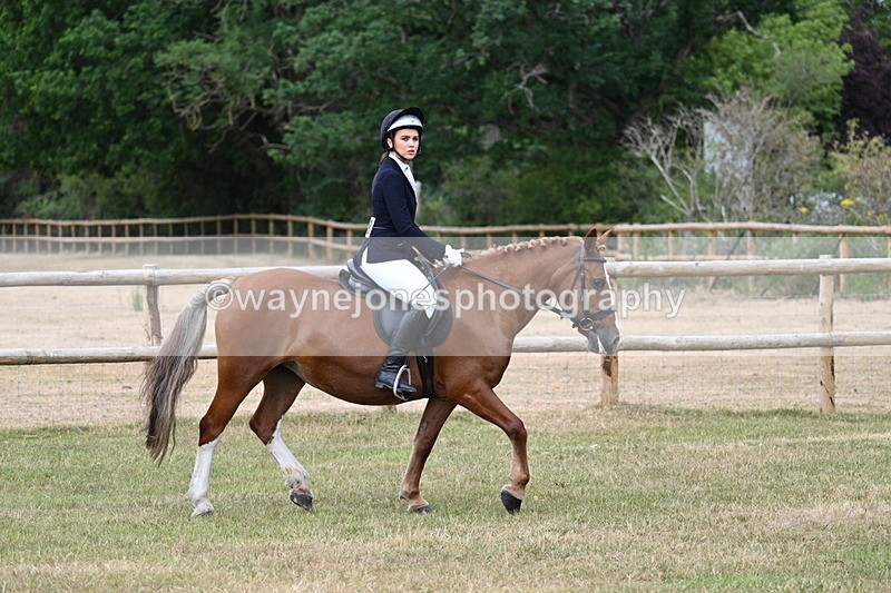 WJ7_0219 - Class 2 Best rider