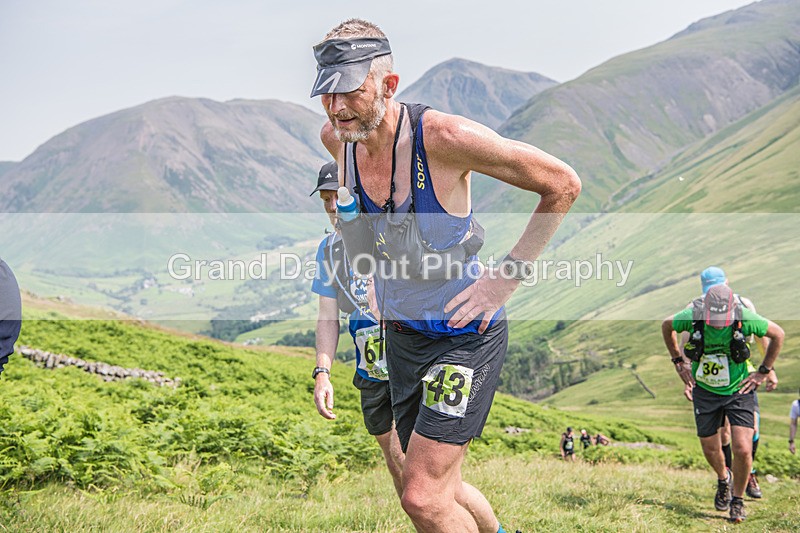 Wasdale-453 - Wasdale Horseshoe Fell Race (Bad weather route) Saturday 11th July 2026