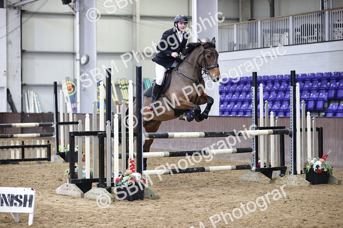 SBM_000975 - Class 3 - Nupafeed Supplements Senior Discovery/ 1m Open