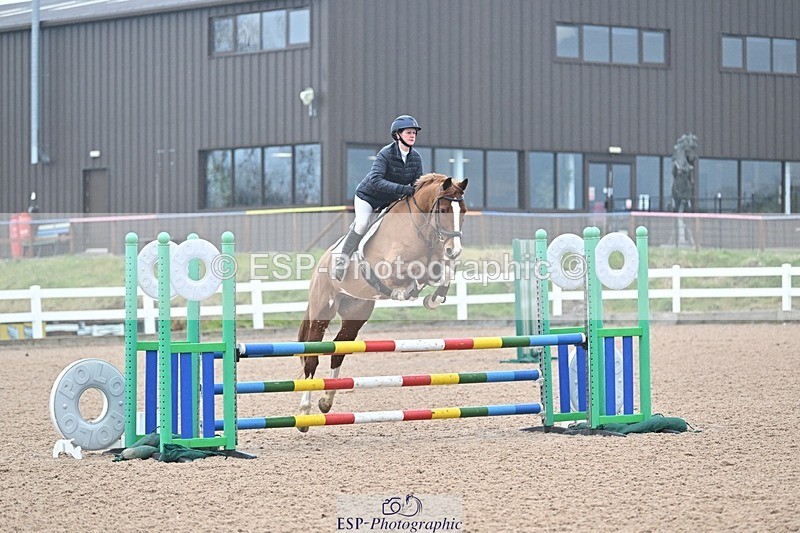 250219-094900-00237 - British Novice and 90cm Open