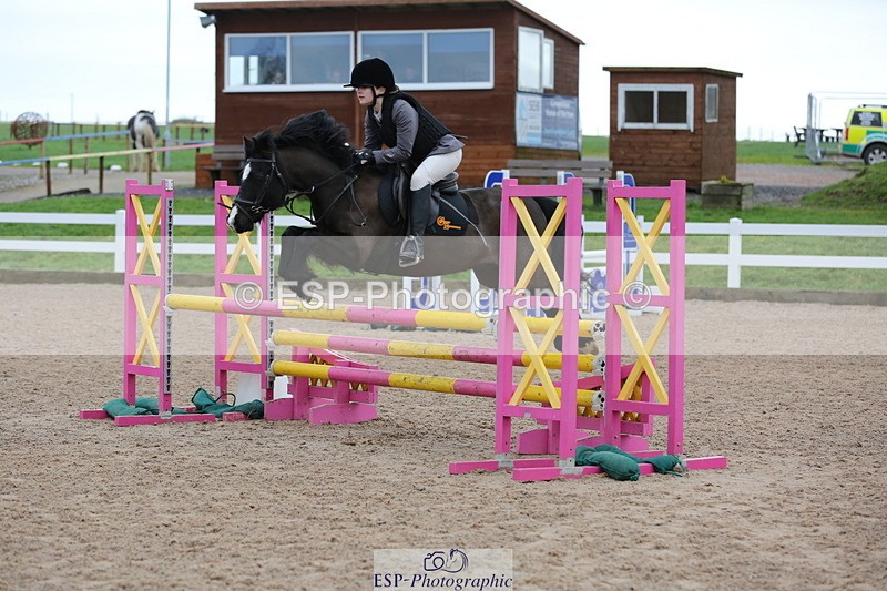 240211A-105306-02257 - Cls 4 Pony Discovery & 90cm Open