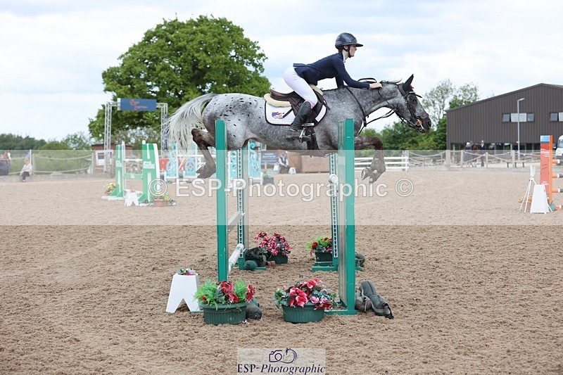 250505-135824-04952 - Cls 8 The Brown Family 148cm Grand Prix