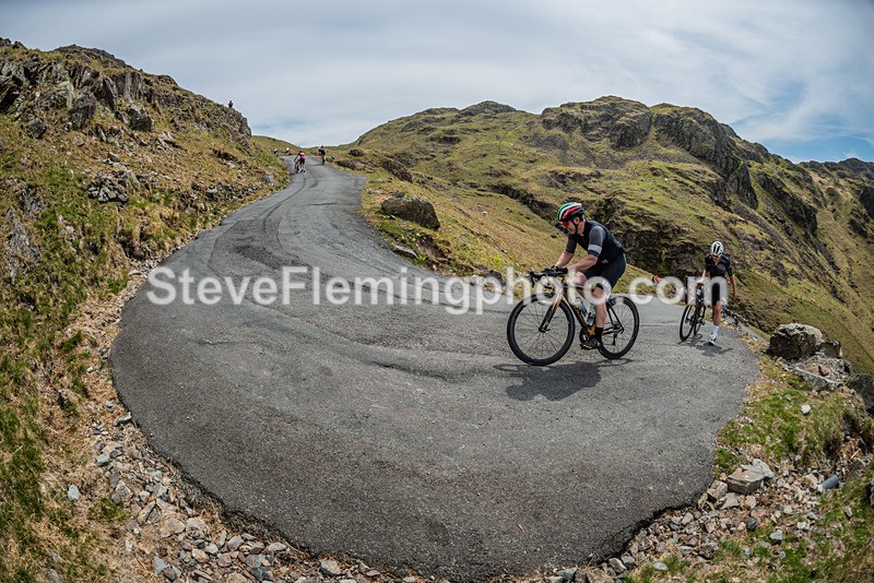 122423 - Hardknott Hairpin 12.00 - 13.00