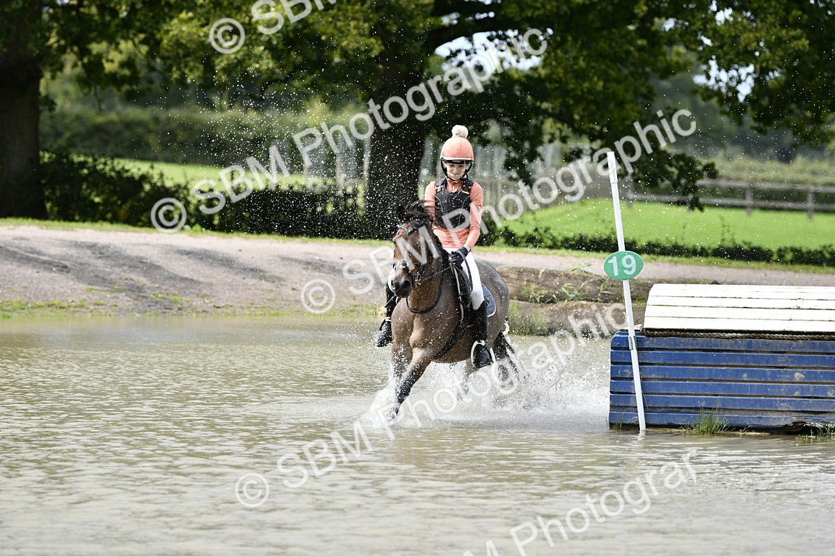 SBM_21673 - E9 - Eventers Challenge 60cm Championship