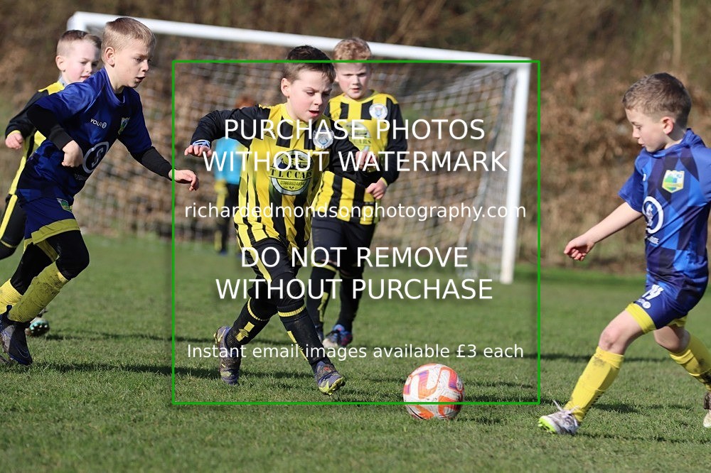 IMG_8591 - Kendal United U8 vs Trimpell U8 (25/2/24)