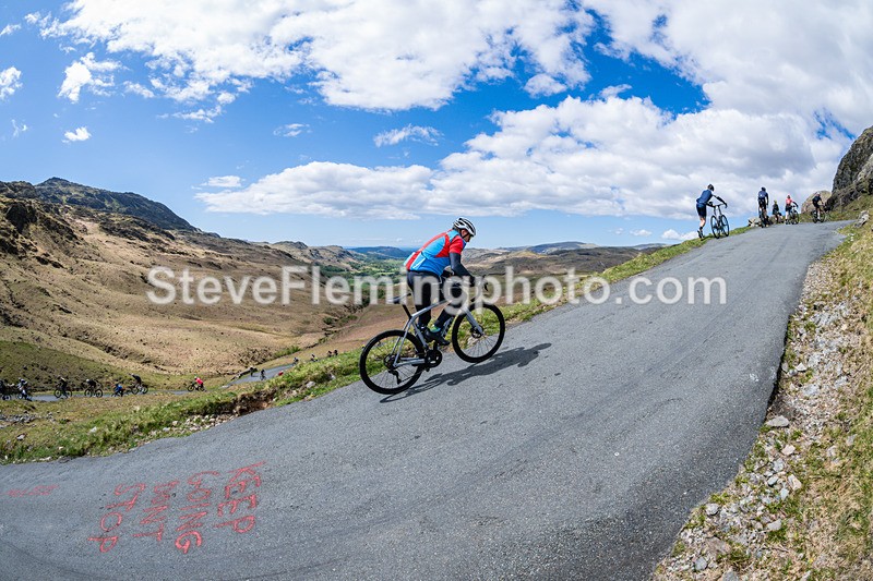 125403 - Hardknott Pass Camera 2 12.00-13.00