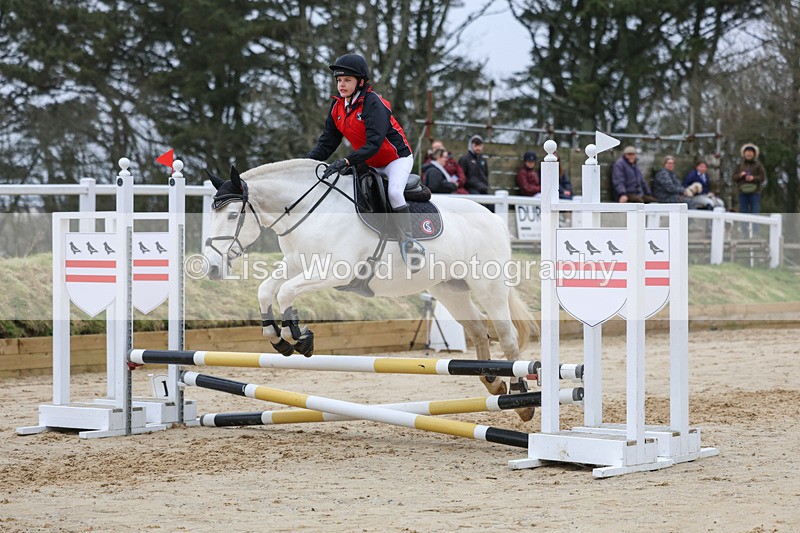 3E7A9462 - Class 4: 70/75cm