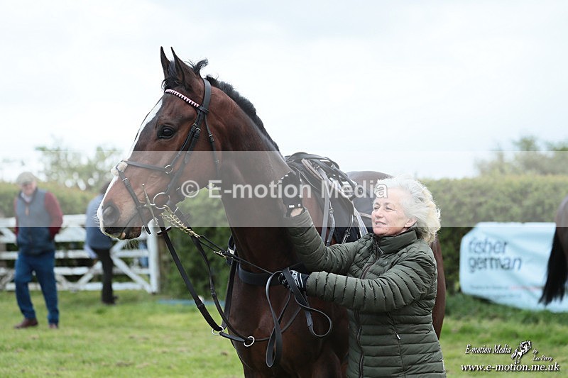 PtP 180426 1239 - Worcestershire Hunt PtP Chaddesley Corbett 18/04/26