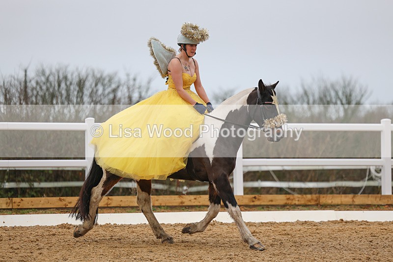 3E7A3696 - Class 2: Intro Section B