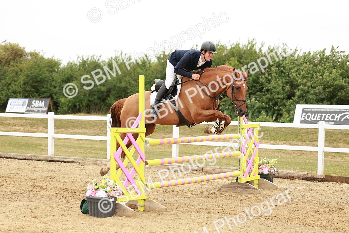 SBM_006819 - Class 2 - Senior Discovery - 1.00m Open