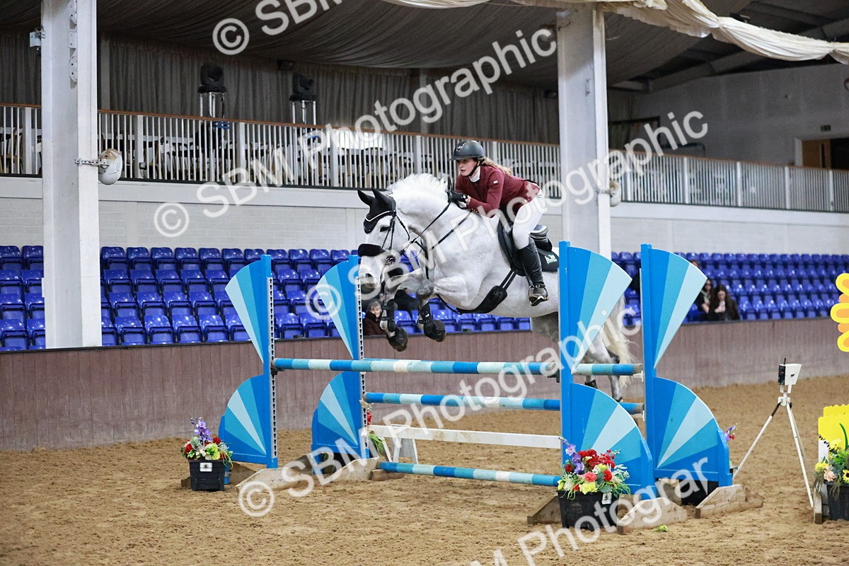 SBM_001114 - Class 4 - Senior Newcomers - 1.10m