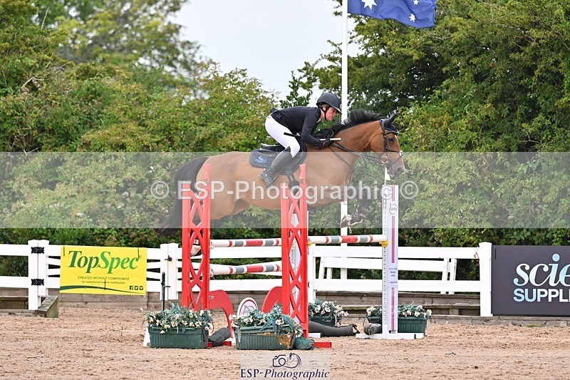 250718-102544-09047 - Cls 30, 1 Star 6yr old Tour