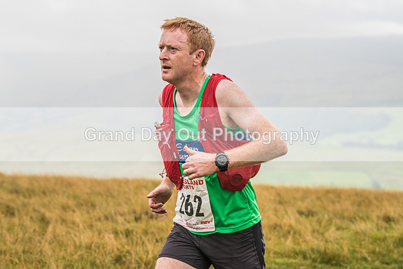 Sedbergh -368 - Sedbergh Hills Fell Race Sunday 20th August 2023
