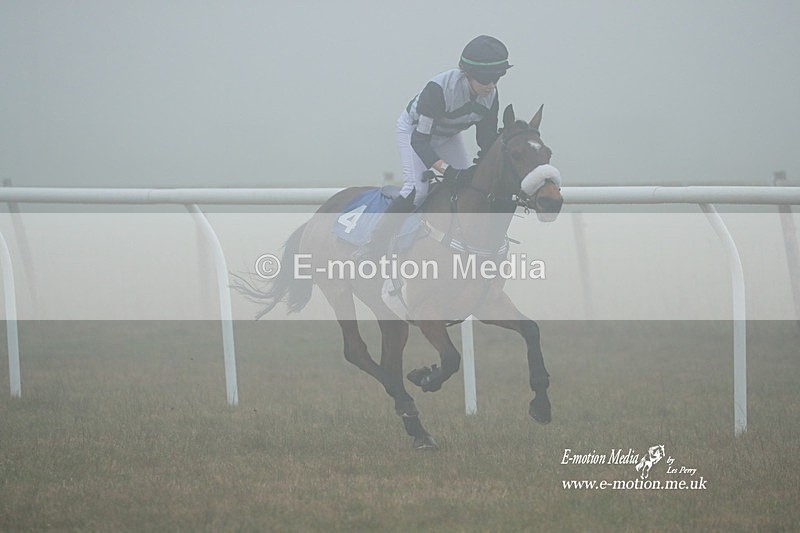 PtP 2901230056 - Heythrop Hunt PtP Cocklebarrow 29/01/2023