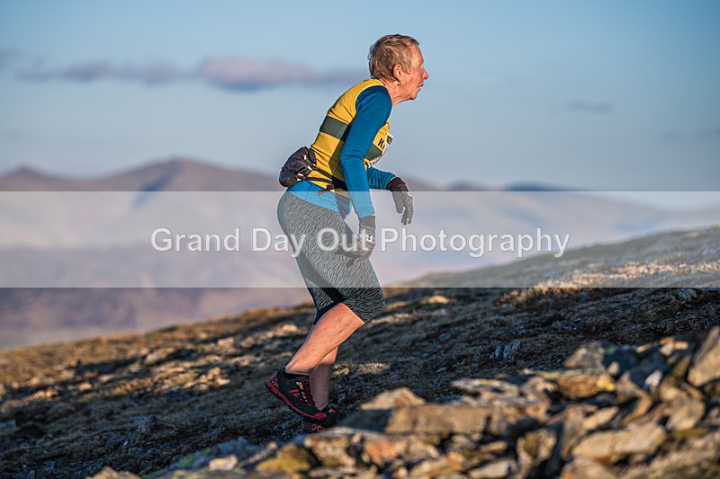 Grisedale-539 - Grisedale Grind Fell Race Wednesday 17th April 2024
