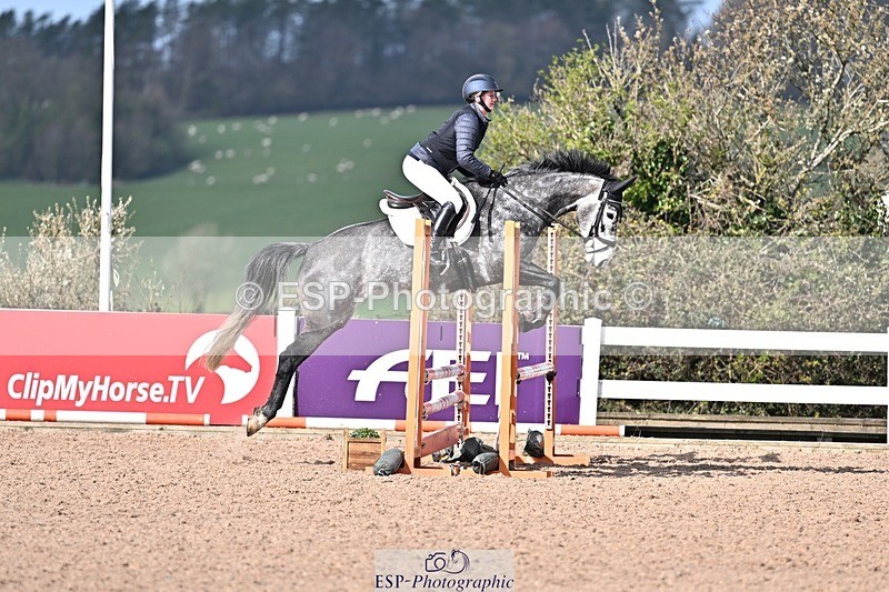 260325-100441-00007 - Cls 0+1 Clear Round, British Novice and 90cm