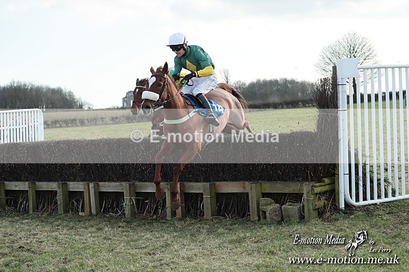 PtP 010325 767 - Beaufort Races Didmarton 01/03/25